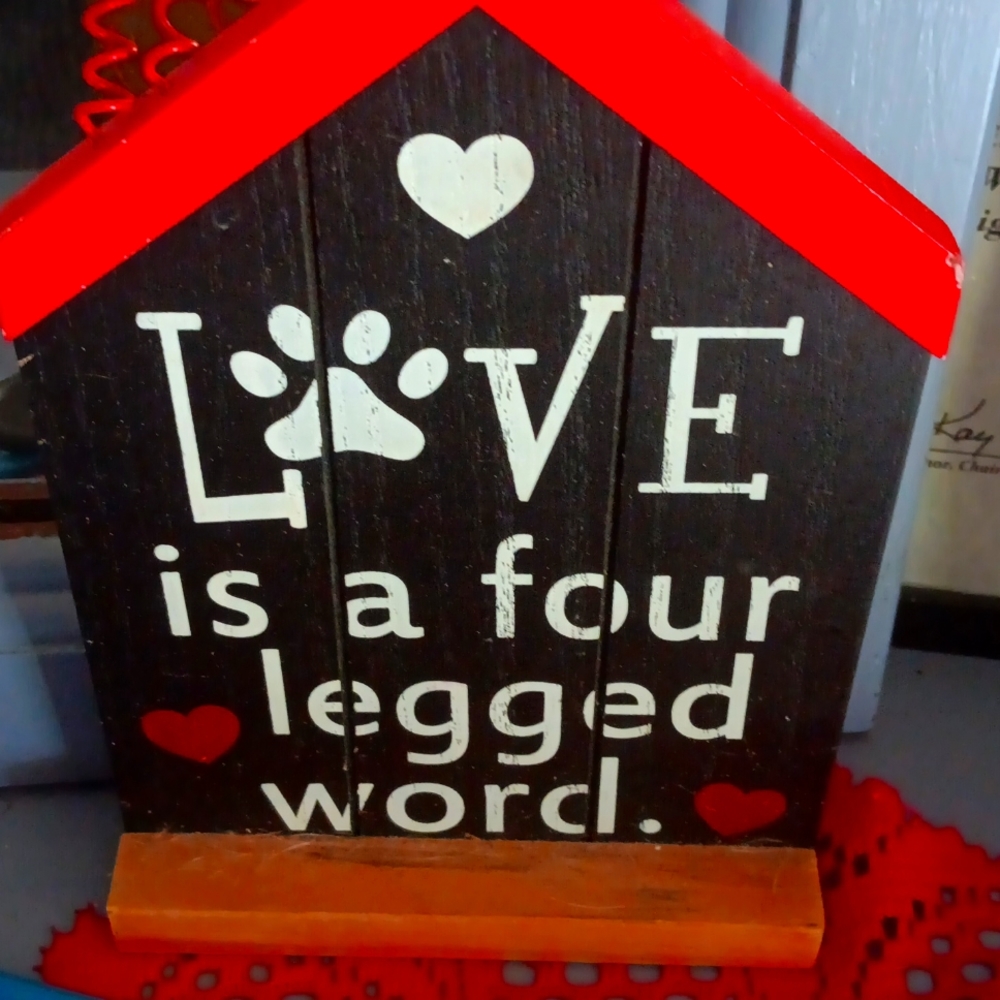 Nicknacks for animal lovers